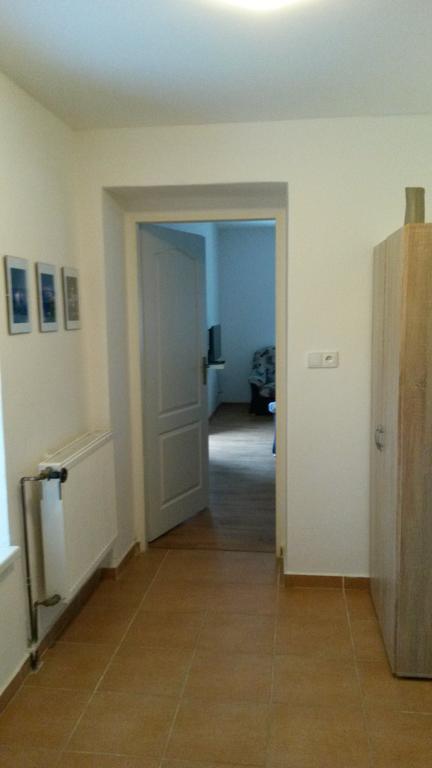 Apartman V Zahradni Прахатице Экстерьер фото