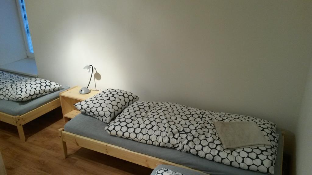 Apartman V Zahradni Прахатице Экстерьер фото